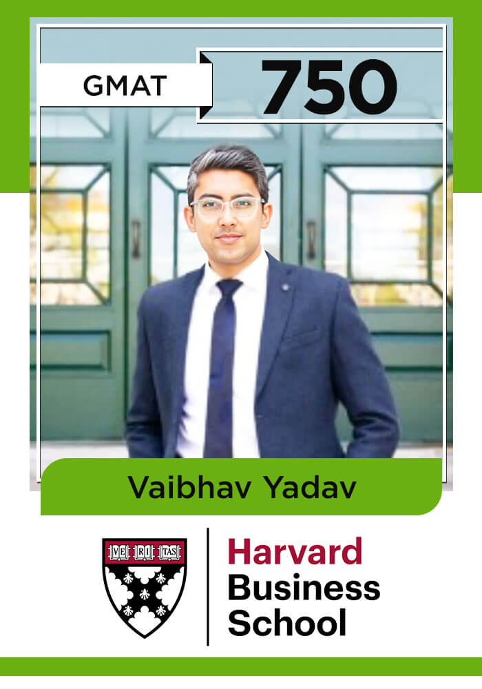 Vaibhav Yadav